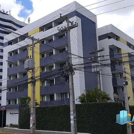 Apto No B. Universitario Portal Do Amazonas 107 Caruaru Zewnętrze zdjęcie