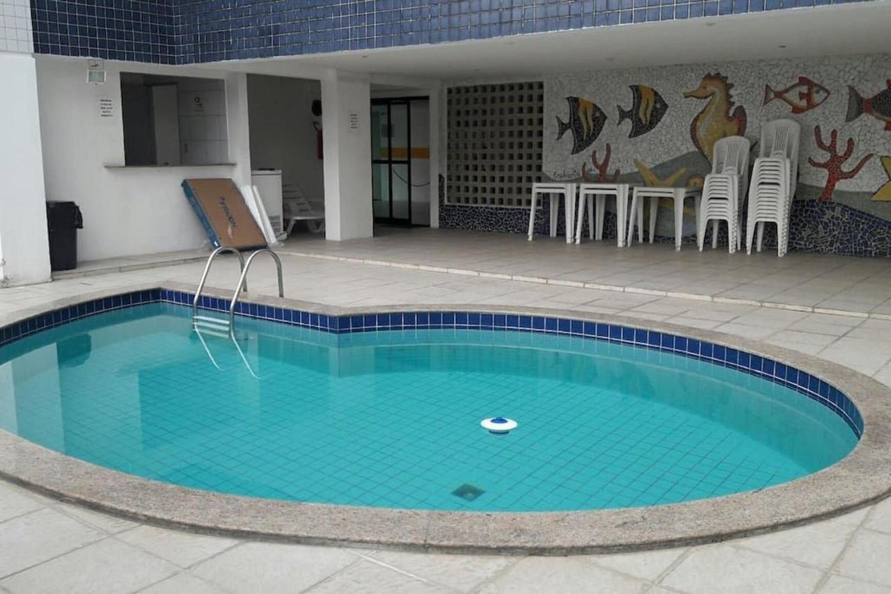 Apto No B. Universitario Portal Do Amazonas 107 Caruaru Zewnętrze zdjęcie