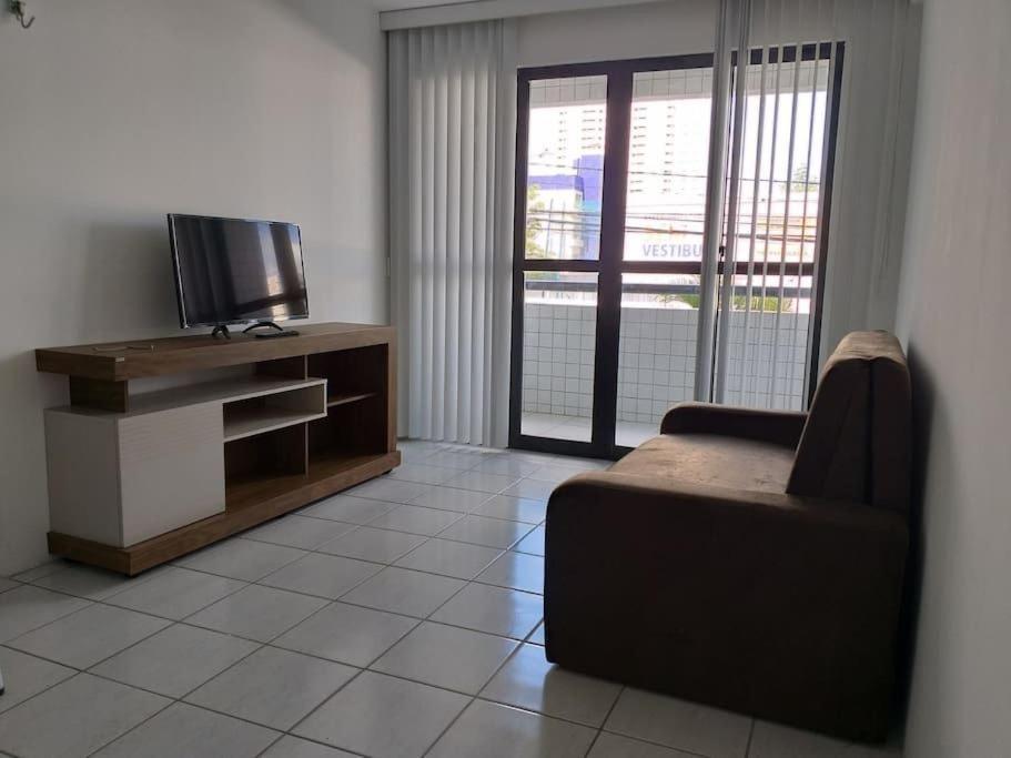 Apto No B. Universitario Portal Do Amazonas 107 Caruaru Zewnętrze zdjęcie