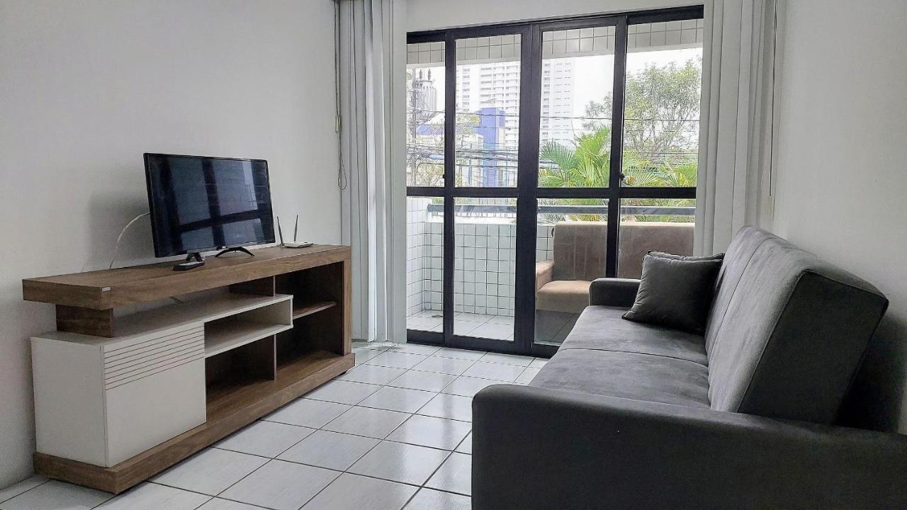 Apto No B. Universitario Portal Do Amazonas 107 Caruaru Zewnętrze zdjęcie