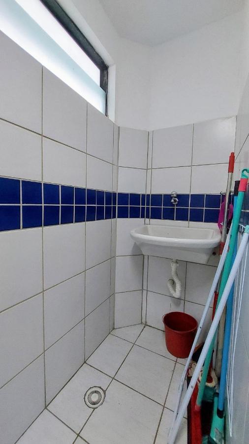Apto No B. Universitario Portal Do Amazonas 107 Caruaru Zewnętrze zdjęcie
