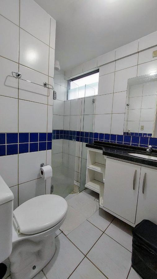 Apto No B. Universitario Portal Do Amazonas 107 Caruaru Zewnętrze zdjęcie