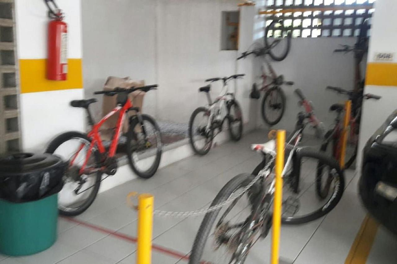Apto No B. Universitario Portal Do Amazonas 107 Caruaru Zewnętrze zdjęcie